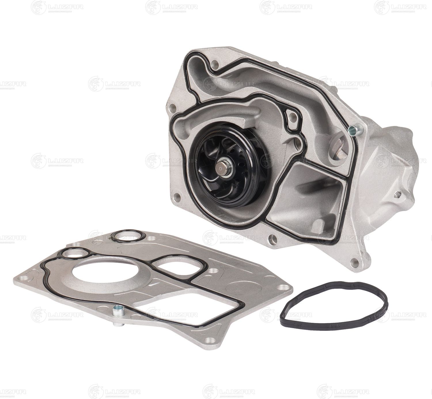 Помпа (водяной насос) Luzar для BMW 2 F22 2014-2026. Артикул LWP 2616