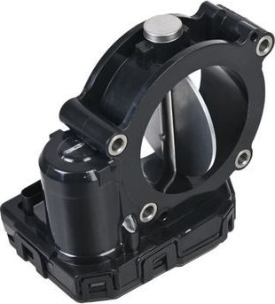 Дроссельная заслонка Stellox. Артикул 75-51587-SX