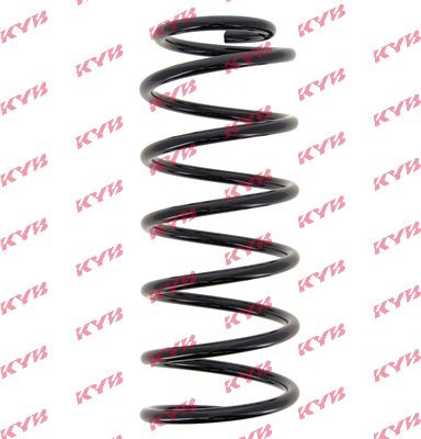 Пружина подвески KYB (Каяба) K-Flex. Артикул RC1690