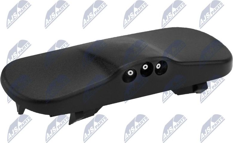 Форсунка омывателя лобового стекла NTY. Артикул EDS-VW-037