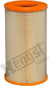Воздушный фильтр Hengst для DAF CF 75 2001-2013. Артикул E702L