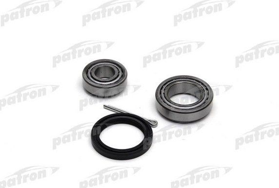 Ступичный подшипник (комплект) Patron. Артикул PBK3255