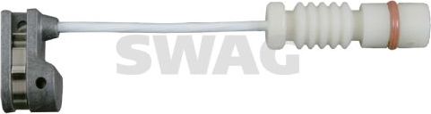 Датчик износа тормозных колодок  SWAG. Артикул 10 92 3223