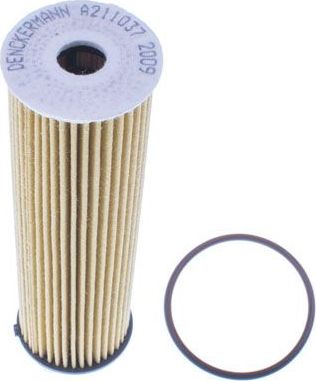 Масляный фильтр Denckermann. Артикул A211037