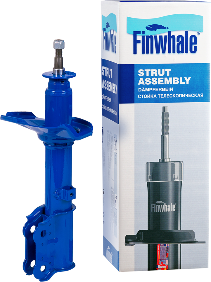 Амортизатор Finwhale. Артикул 13042HL