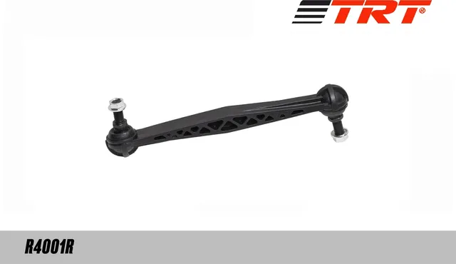 Тяга стабилизатора задняя (TRT). Артикул R4001R