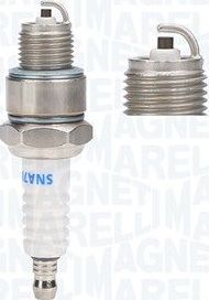 Свеча зажигания Magneti Marelli для Renault 4 1962-1990. Артикул 062708000005