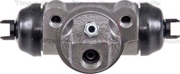 Тормозной цилиндр ABS (Чугун) задний для Subaru Forester II 2002-2008. Артикул 72775