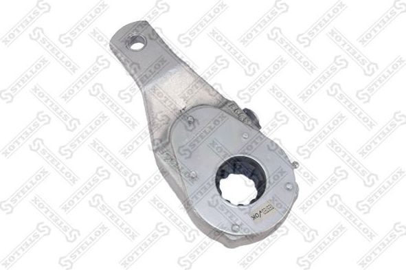 85-04093-SX_трещетка !перед. лев L=158/140 /DAF 95/1600/2000/2100/2300/2500/2800 (Stellox) Stellox. Артикул 85-04093-SX