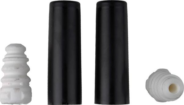 Комплект отбойников и пыльников амортизаторов (стоек) Bilstein B1 OE Replacement. Артикул 11-305859