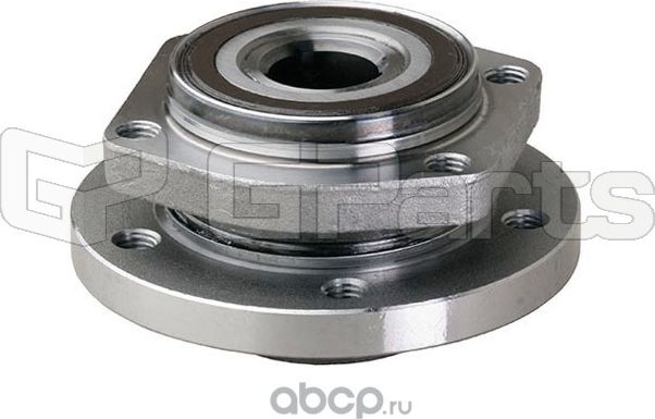 Подшипник пер. ступ. ком/кт [cтупица] (Gparts). Артикул VO274378