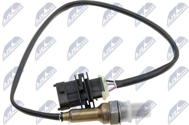 Лямбда-зонд (кислородный датчик) NTY. Артикул ESL-PL-014