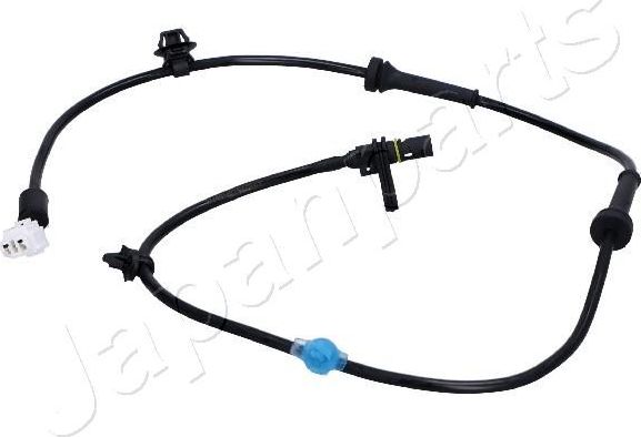 Датчик ABS Japanparts задний правый для Suzuki SX4 I (Classic) 2006-2014. Артикул ABS-819