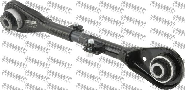 Продольный рычаг задней подвески Febest для Citroen C5 II 2008-2017. Артикул 2525-001