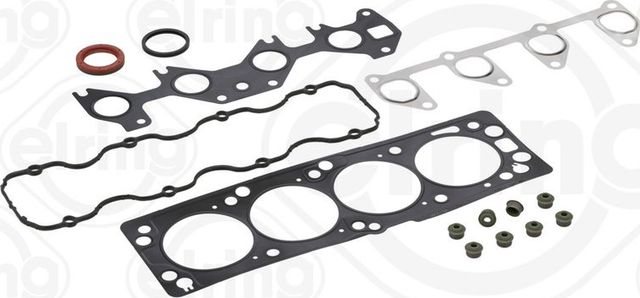 Комплект прокладок ГБЦ Elring для Opel Combo C 2001-2011. Артикул 081.400