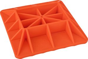 Подставка China для реечного домкрата. Артикул DZO