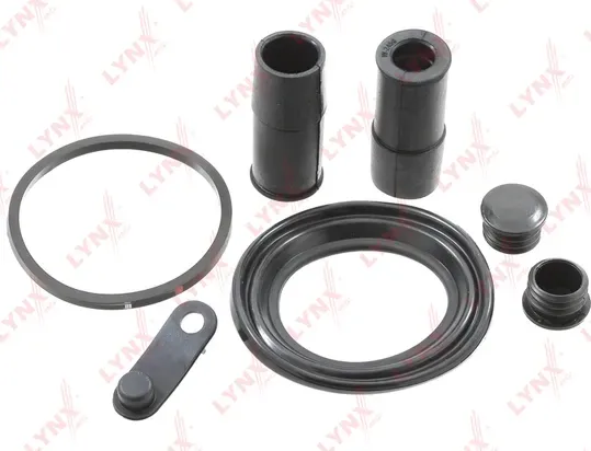 Ремкомплект тормозного суппорта | перед прав/лев | (Lynxauto). Артикул BC0487