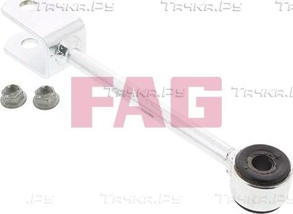 Стойка (тяга) стабилизатора Fag. Артикул 818 0447 10