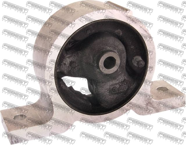 Подушка (опора) двигателя Febest. Артикул NM-B15F