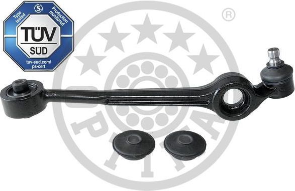 Поперечный рычаг передней подвески Optimal TÜV certified. Артикул G5-042