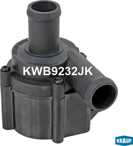 Насос водяной электрический Krauf. Артикул KWB9232JK