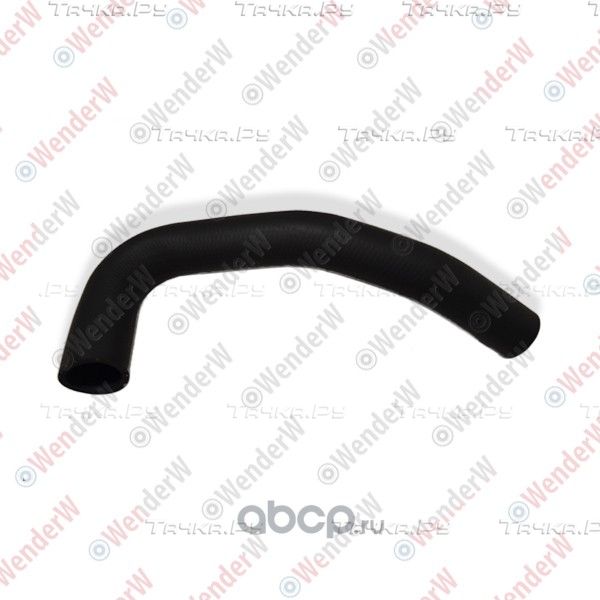 ПАТРУБОК РАДИАТОРА TOYOTA YARIS/ECHO (99-05) (Wenderw). Артикул WEPTR075
