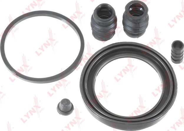 Ремкомплект тормозного суппорта LYNXauto. Артикул BC-0523