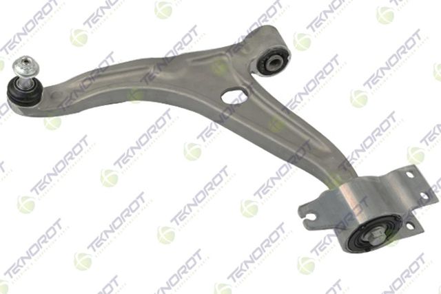 Поперечный рычаг передней подвески Teknorot левый нижний для Mercedes-Benz GLB I (X247) 2019-2026. Артикул M-1219