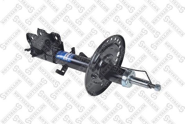 Амортизатор Stellox. Артикул 4215-0446-SX