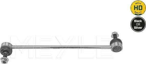 Стойка (тяга) стабилизатора Meyle MEYLE-HD: Better than OE. Carbon neutral. Артикул 28-16 060 0043/HD