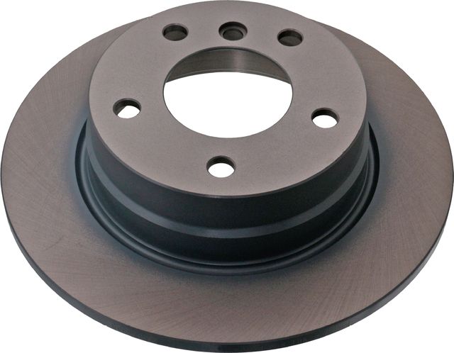 Тормозной диск Febi Bilstein. Артикул 26134