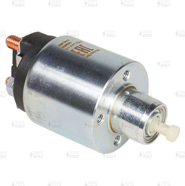 Втягивающее реле стартера StartVOLT для Kia Rio III 2011-2017. Артикул VSR 0817