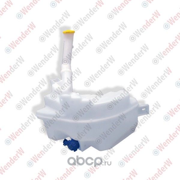 Бачок омывателя ветрового стекла (Wenderw). Артикул WEPL0280