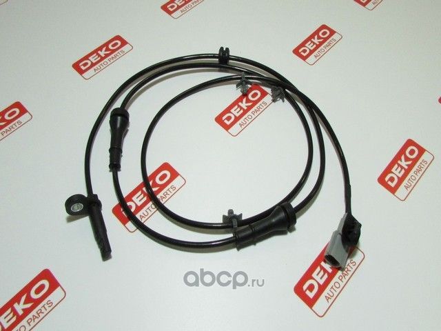Датчик ABS NIS JUKE 2010- FRRHLH, арт. D47910-1KA0A (шт.) (Deko). Артикул D479101KA0A