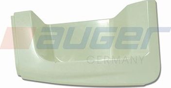 Пороги Auger левый для DAF XF 105 2005-2026. Артикул 67375