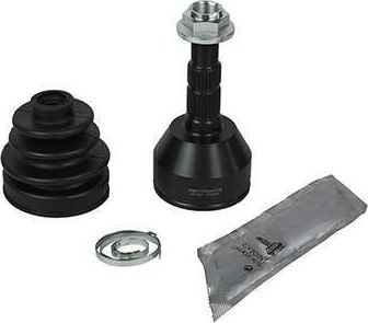 Шрус наружный (граната) Zentparts для Opel Zafira B 2005-2012. Артикул Z21621