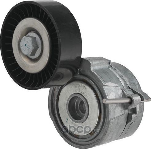 НАТЯЖИТЕЛЬ РЕМНЯ AUDI A4, A5, A6, A7, A8 2.4/2.8/3.0/3.2 V6 FSI 05-19 (Zikmar). Артикул Z40110R