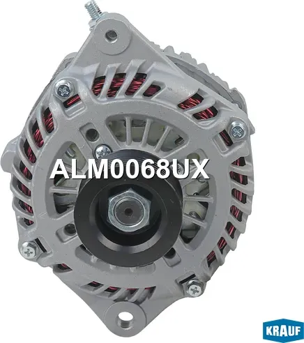 ГЕНЕРАТОР (Krauf). Артикул ALM0068UX