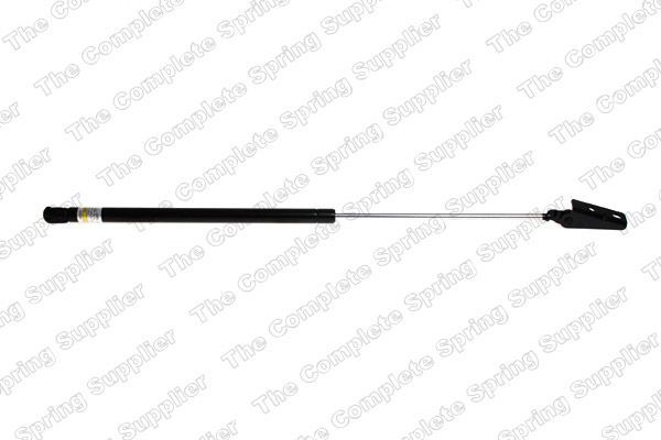 Амортизатор (упор) багажника Lesjofors задний правый для Hyundai Atos 1998-2008. Артикул 8137202