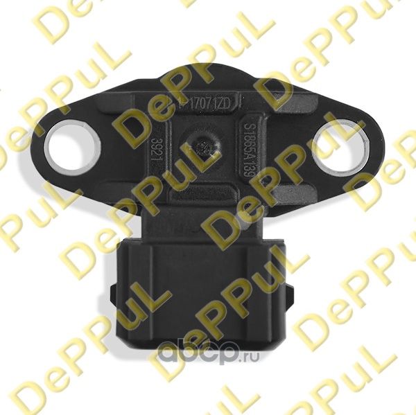 Датчик абсолютного давления (Deppul). Артикул DE16539A