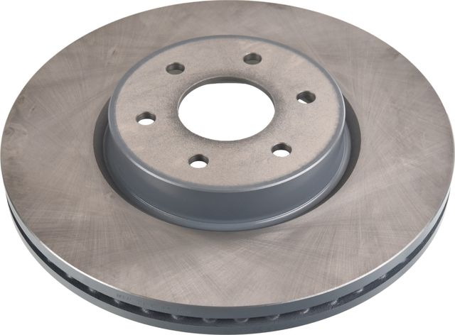 Тормозной диск Febi Bilstein. Артикул 107222