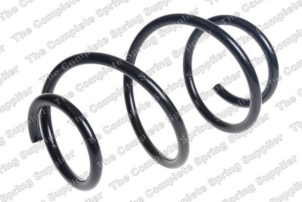 Пружина подвески Lesjofors передняя для MINI Cabrio III (F57) 2014-2026. Артикул 4058720