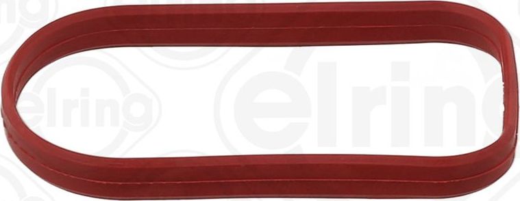 Прокладка впускного коллектора Elring. Артикул 380.770