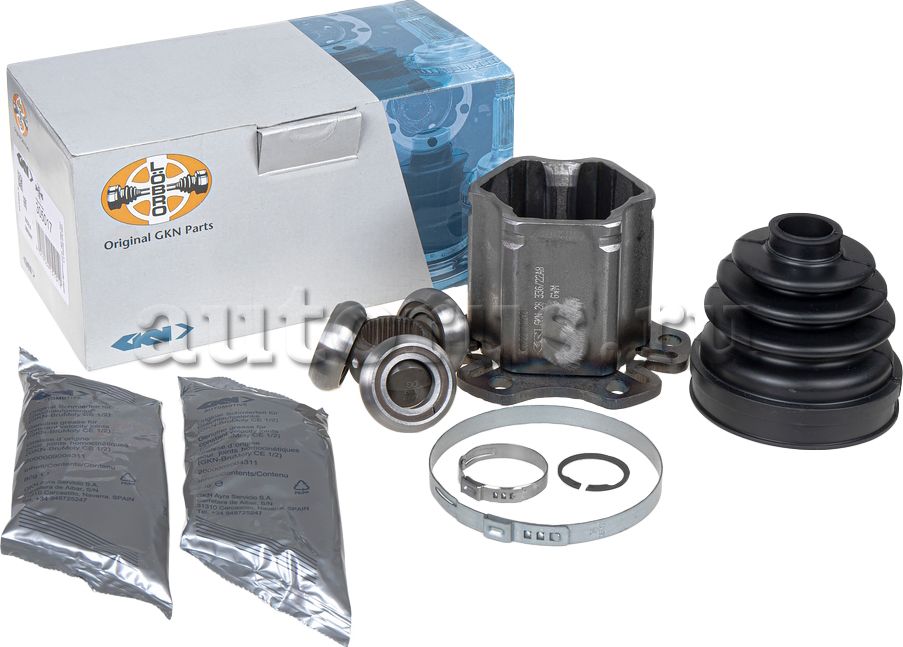 305017_ШРУС внутренний!/ VW Sharan (GKN). Артикул 305017