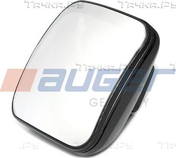 Зеркало боковое Auger для Mercedes-Benz Actros MP2 2002-2008. Артикул 73821