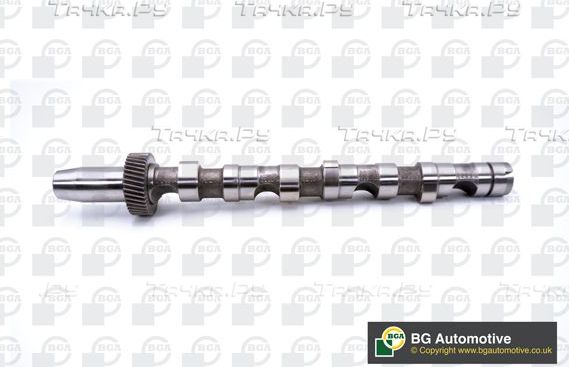 Распредвал BGA для Audi A6 II (C5) 1997-2005. Артикул CS1526