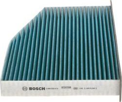 Салонный фильтр Bosch ФИЛЬТР+. Артикул 0 986 628 515