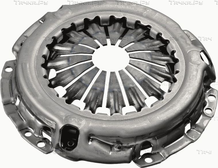 Корзина сцепления SACHS. Артикул 3082 600 779