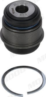 Сайлентблок заднего рычага подвески MOOG. Артикул BM-BJ-8777