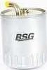 Топливный фильтр BSG. Артикул BSG 60-130-013